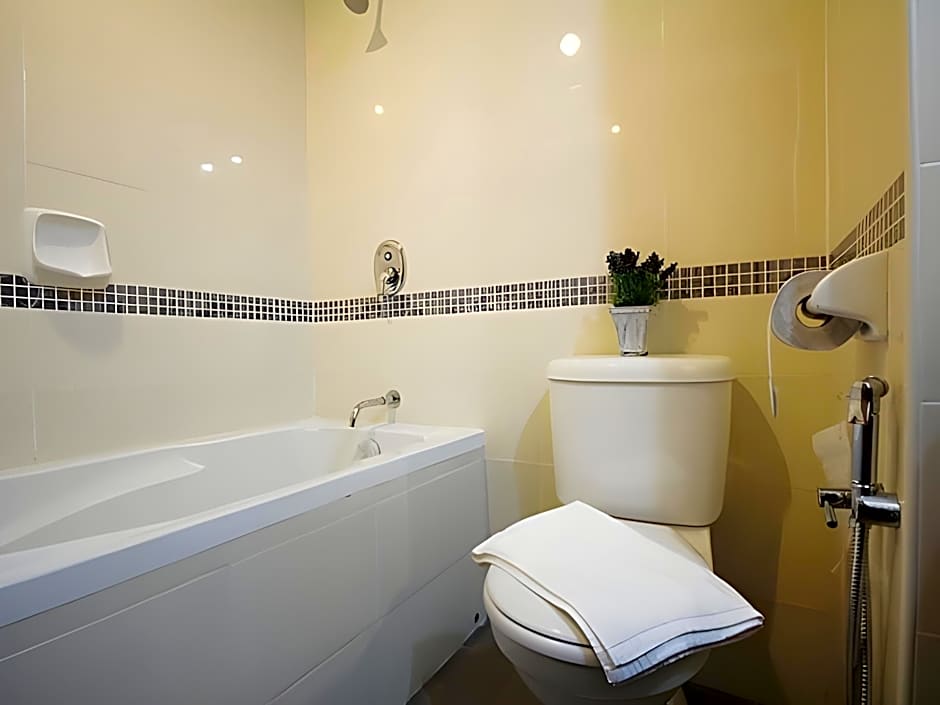 Aroma Hotel