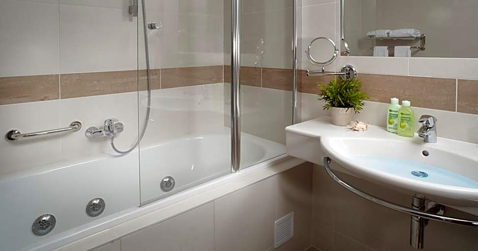 Clarion Congress Hotel Ceske Budejovice