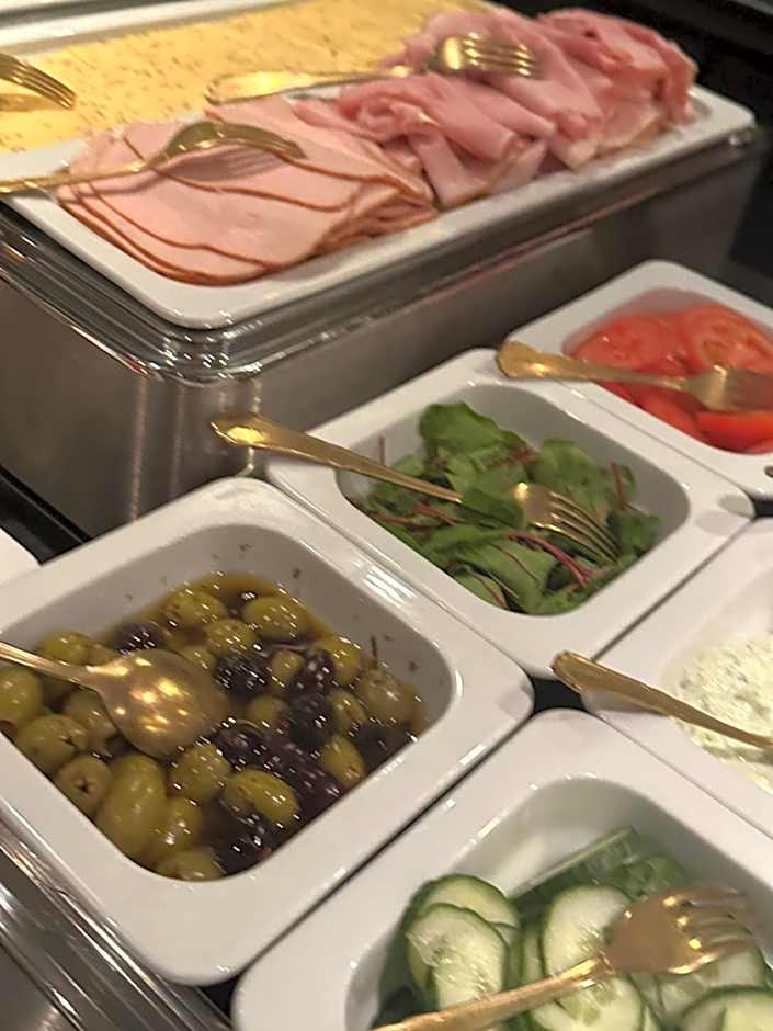 Good Seasons City Centre Hotel Den Bosch