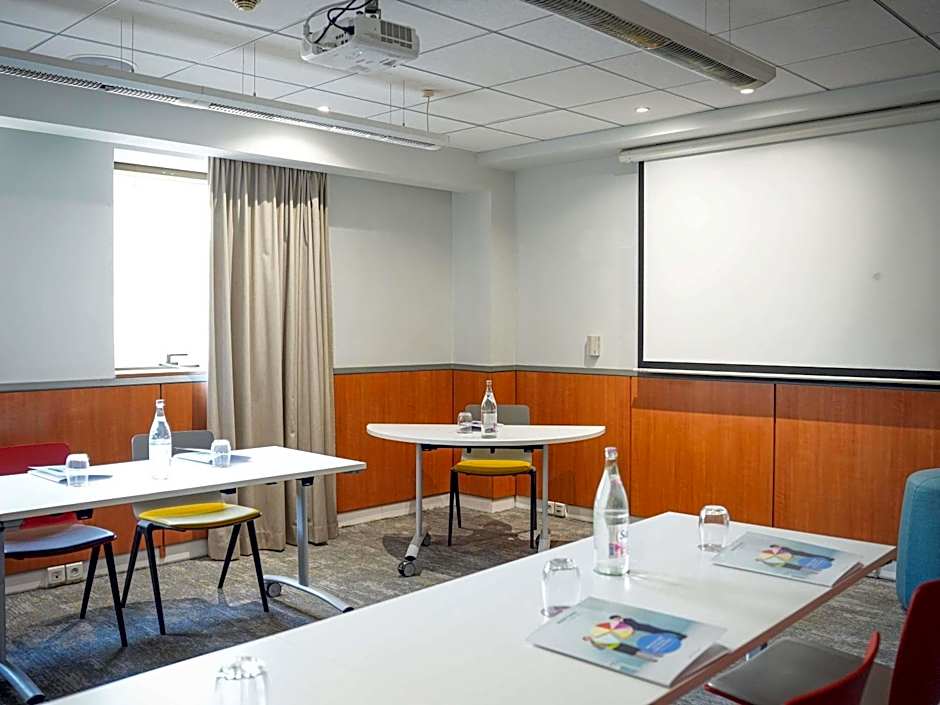 Novotel Tunis