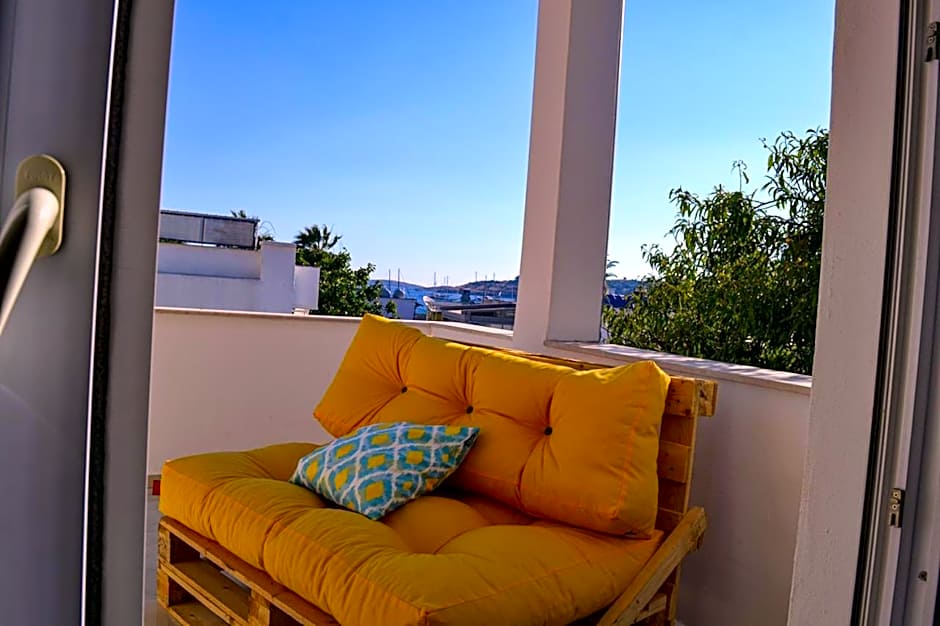 merih butik hotel