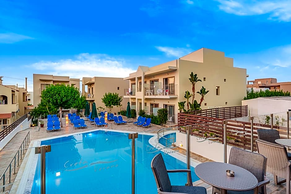 Creta Verano Hotel