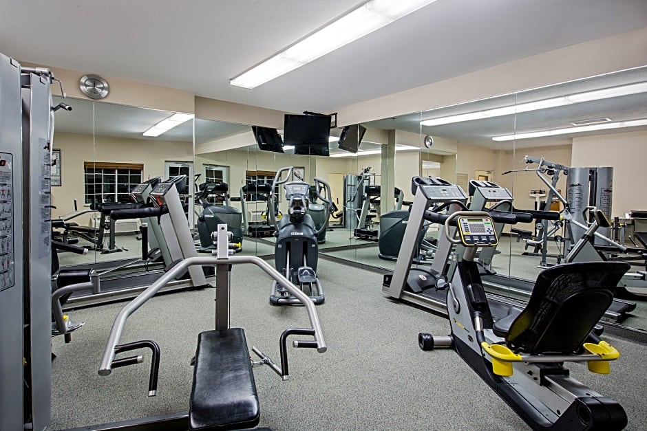 Candlewood Suites Perrysburg By IHG