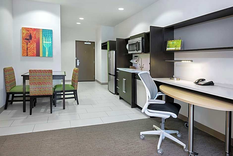 Home2 Suites By Hilton Austin Airport