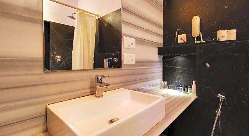 Hotel Panna Vilas Palace