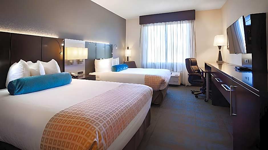 Best Western Plus Roswell/Alpharetta