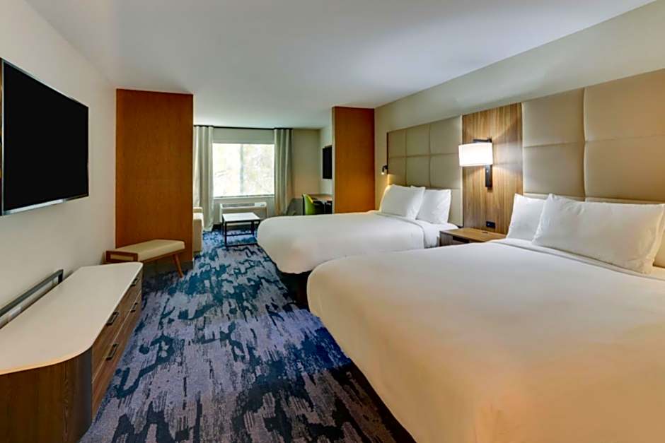 Fairfield by Marriott Inn & Suites Dalton