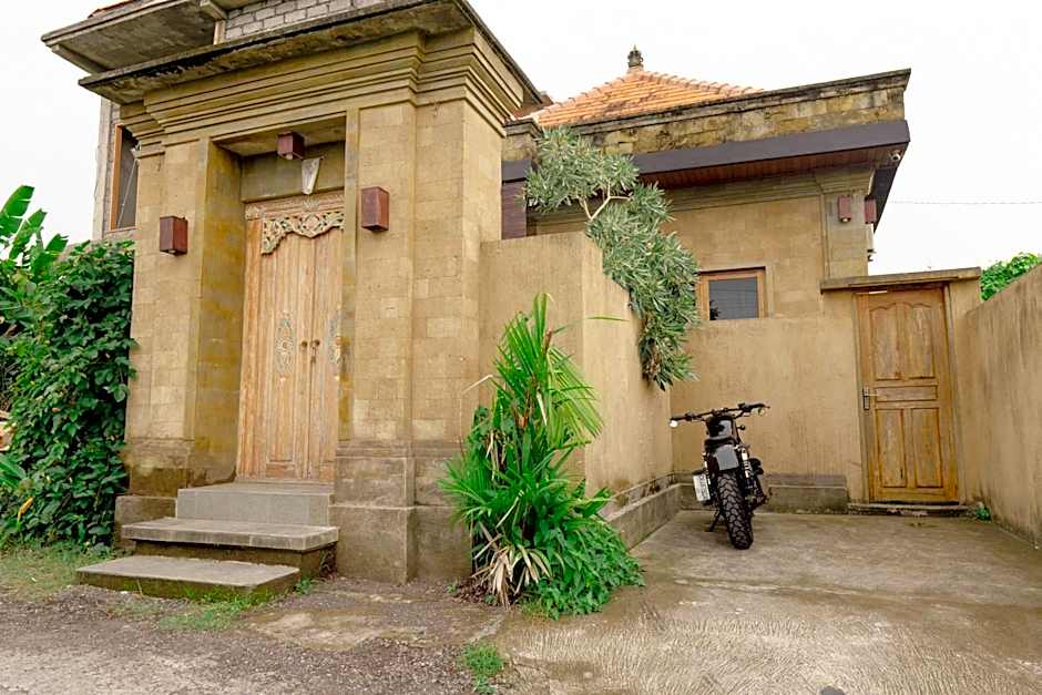 Tap One Villa Ubud
