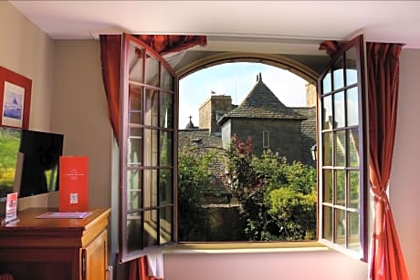 Double or Twin Room - Red House