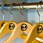 B&B HOTEL Paris Porte de la Villette