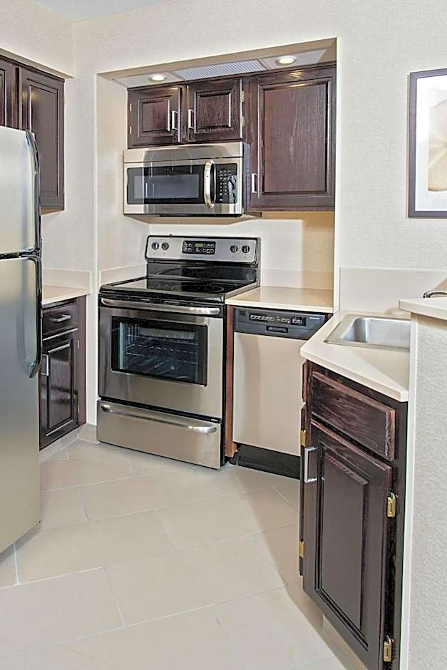 Residence Inn by Marriott Rochester West/Greece