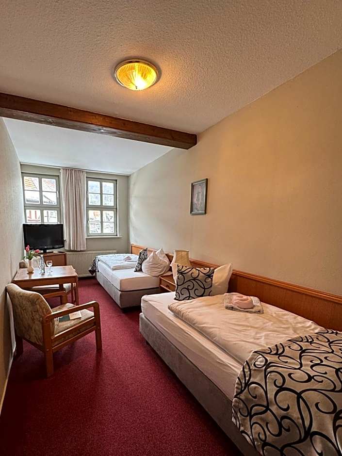 Hotel Zum Kanzler