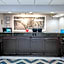 Hampton Inn Atlanta/Peachtree City