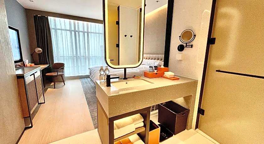 Four Points by Sheraton Chongqing, Yongchuan