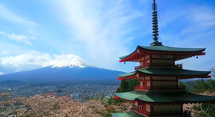 Lakeland Hotel Mizunosato