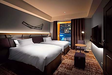 De luxe Room