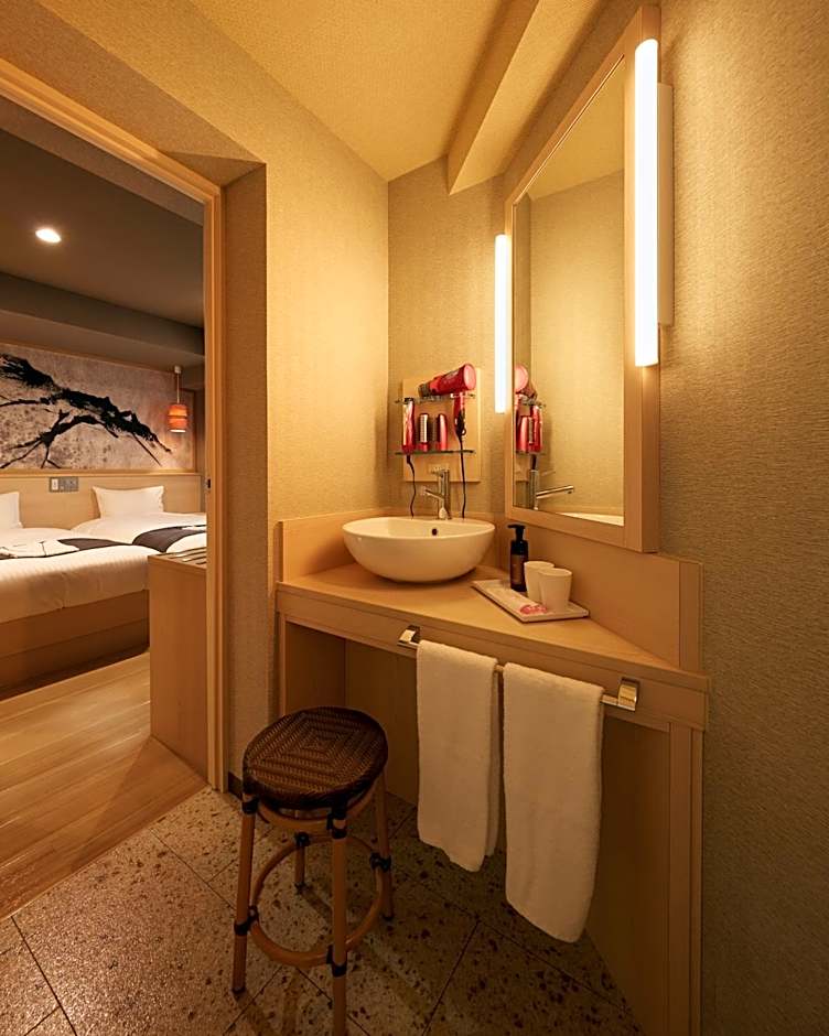 SAKURA SKY HOTEL