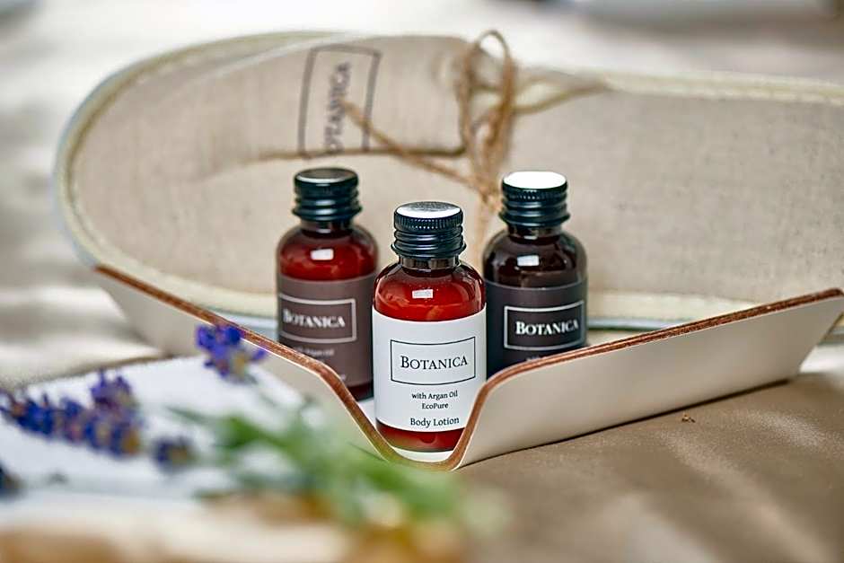 Boutique Hotel Chrysso