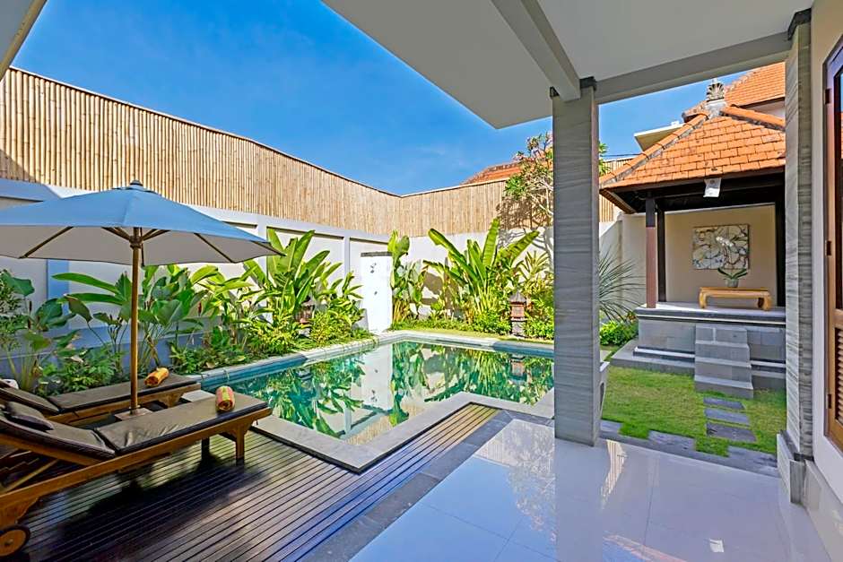 Kubal Villa and Living Seminyak