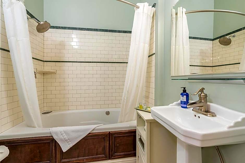 Hotel Napa Valley, an Ascend Collection Hotel