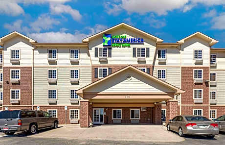 Extended Stay America Select Suites - Loveland