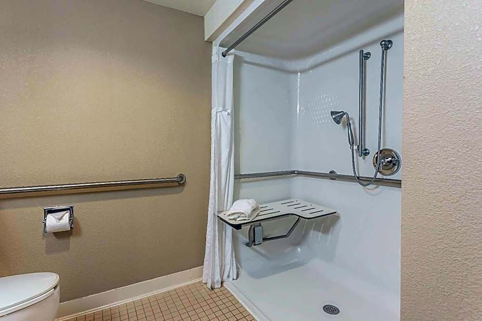 Comfort Inn SW Omaha I-80