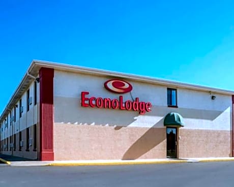 Econo Lodge Ottawa