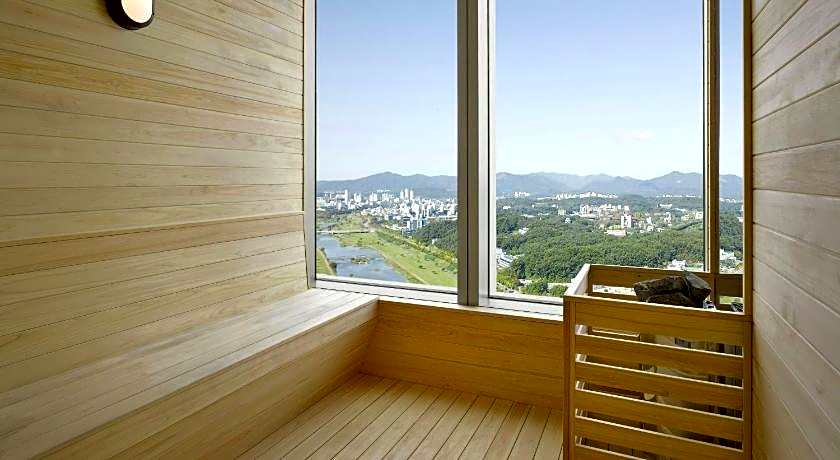 Hotel Onoma, Daejeon, Autograph Collection
