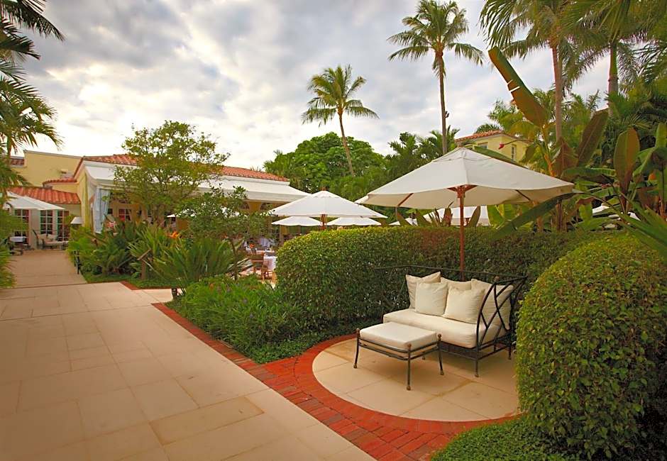 The Brazilian Court Hotel
