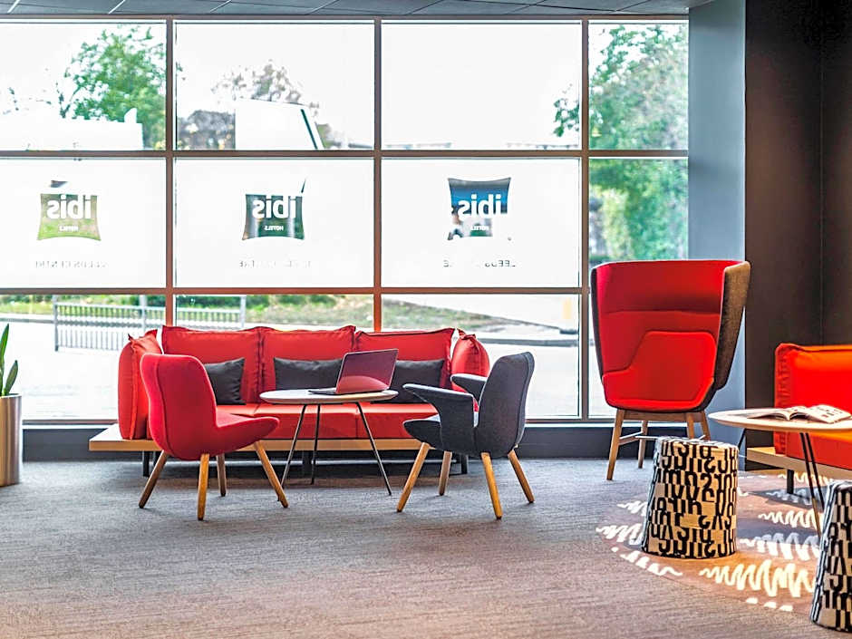 ibis Leeds Centre