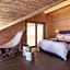 Caschu Alp Boutique Design Hotel Stoos - adults only