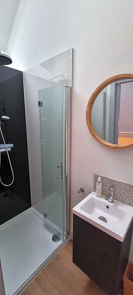 Ring O Bells Hinton Blewett