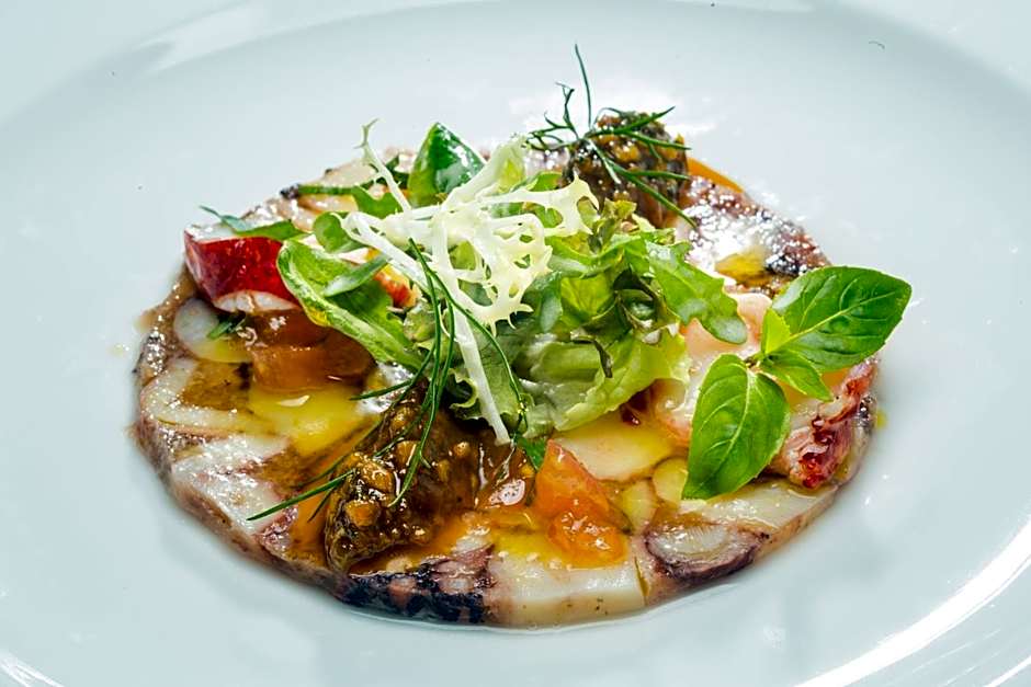 Der Erlhof Restaurant & Landhotel