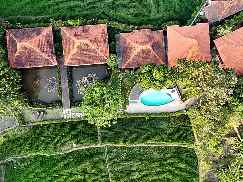 GRIYA KCB VILLA