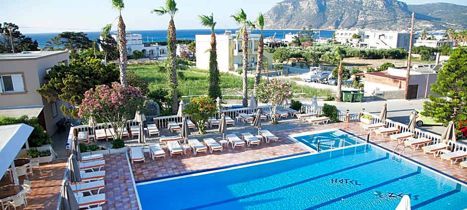 Zeus Hotel