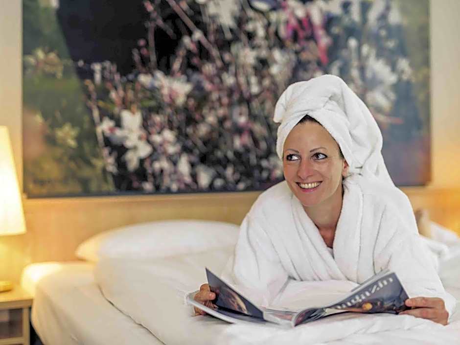 Mercure Hotel Erfurt Altstadt
