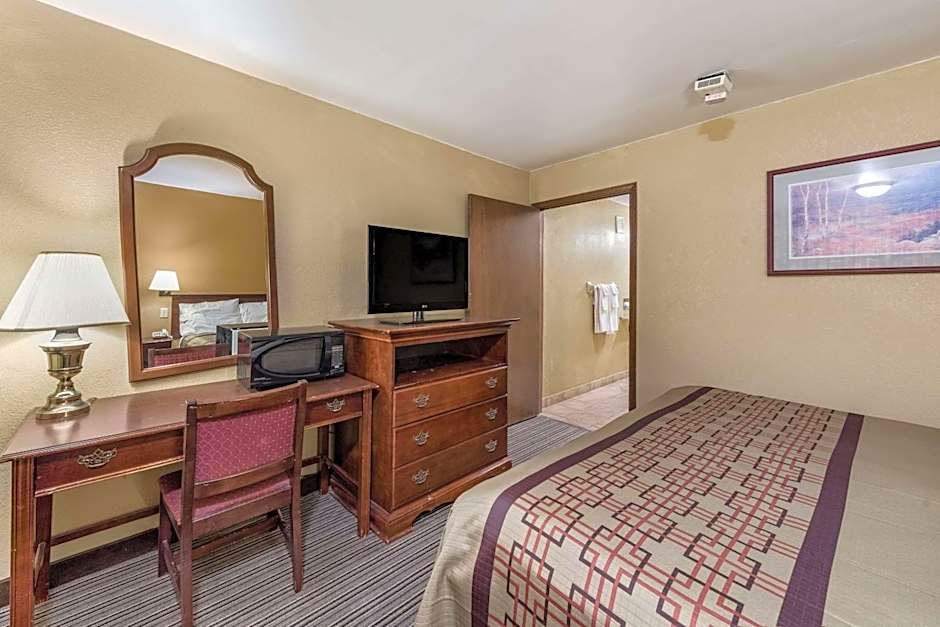 Rodeway Inn