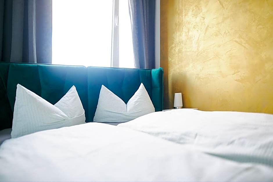 Sleep Station Hostel