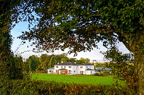 Ballindrum Farm B&B