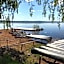 Stiftsgården i Rättvik