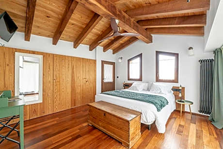 Hotel Mas la Ferreria