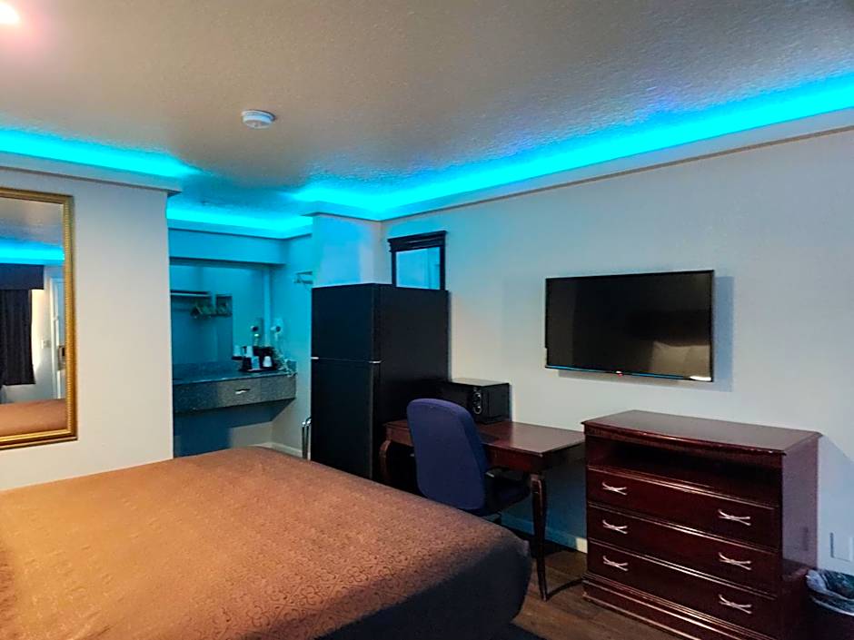 Express Inn Hobby Airport