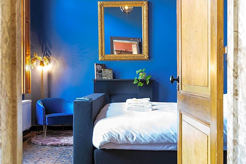 Boutique hotel Lytel Blue