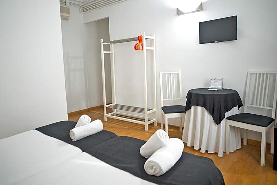 Petit Hotel