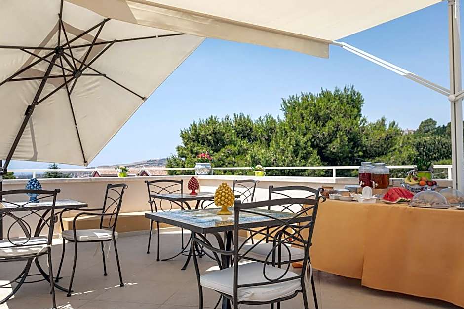 B&B Dimora dei Templi