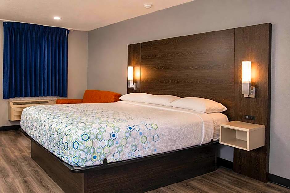 Masters Inn Augusta at Washington Road