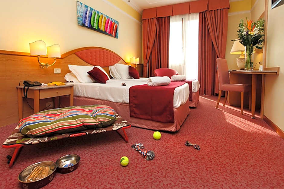 Park Hotel Villa Fiorita