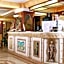 OGLAKCIOGLU PARK BOUTIQUE HOTEL