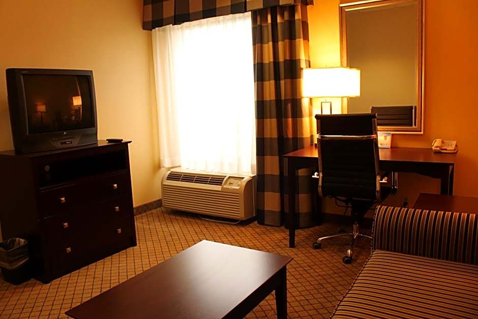 Holiday Inn Express Lewisburg - New Columbia By IHG