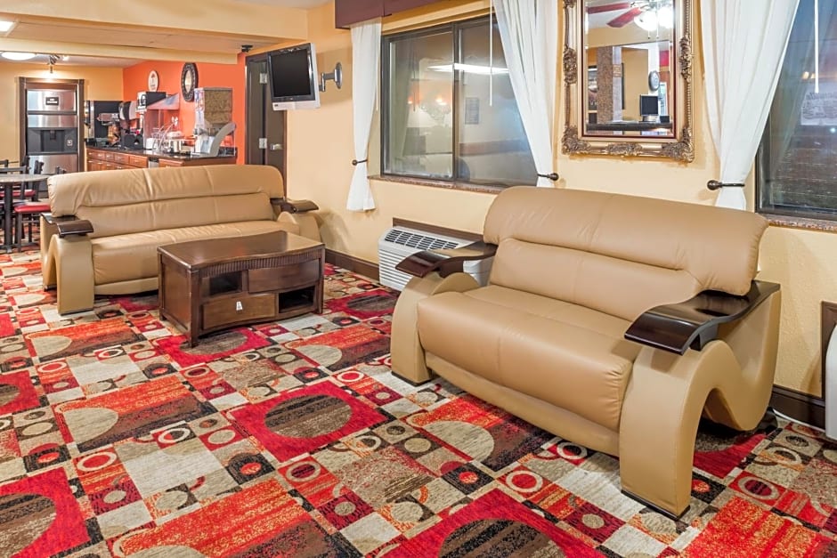 Super 8 by Wyndham Jacksonville